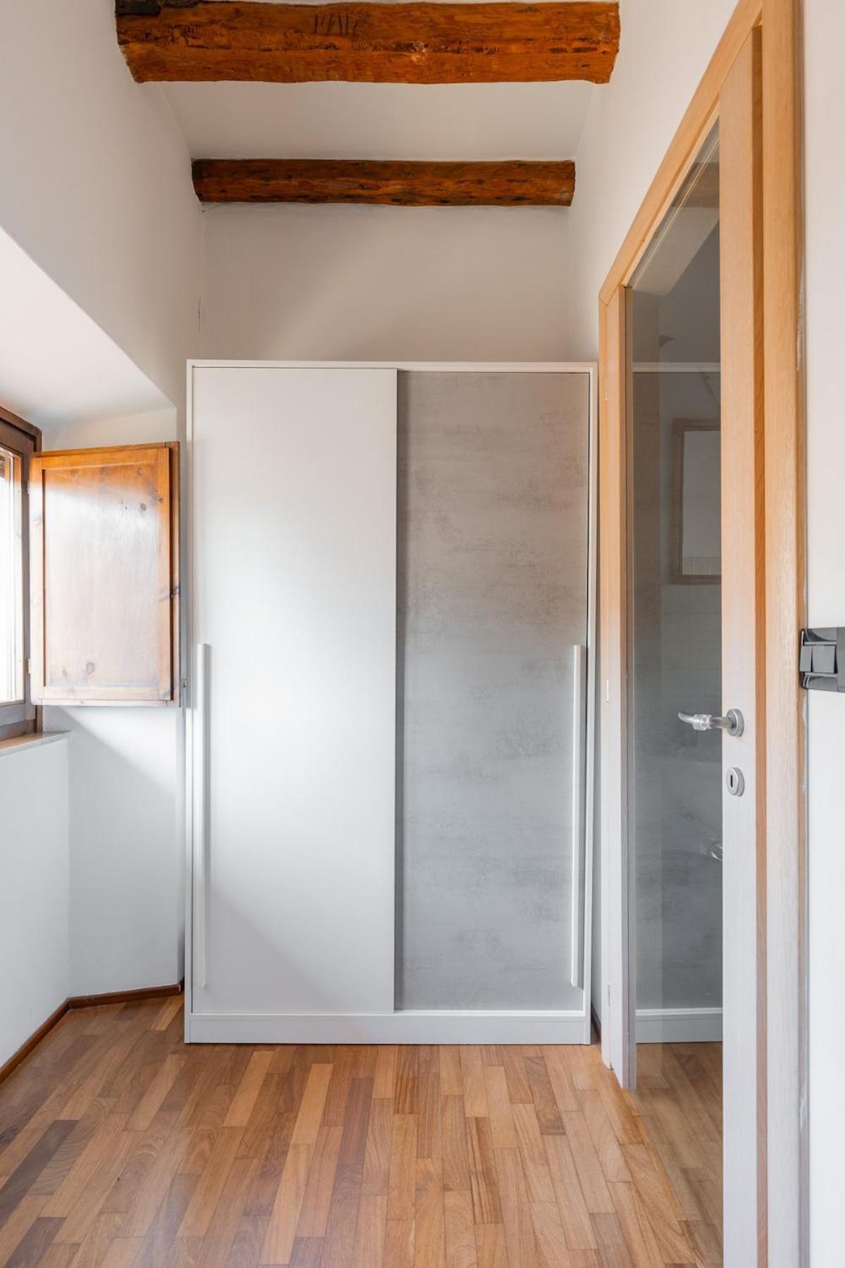Monolocale Sui Tetti Di Bologna - Via Indipendenza Apartment Exterior photo